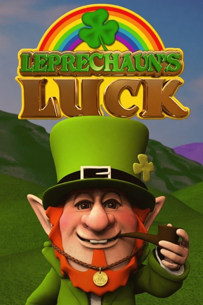 Leprechaun's Luck - Betwest