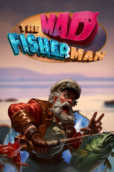 The Mad Fisherman - Betwest